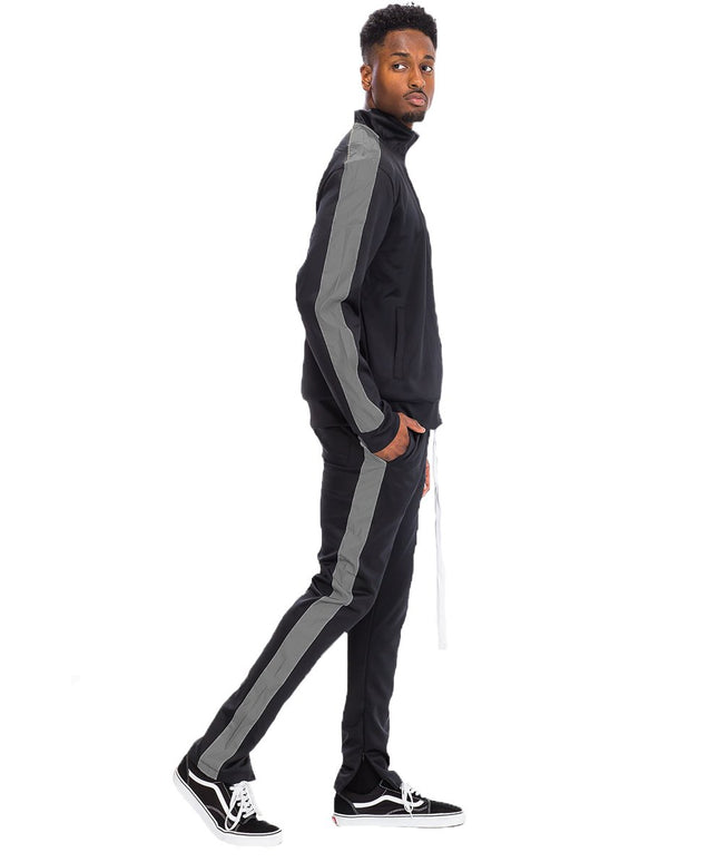 SINGLE STRIPE TRACK SET