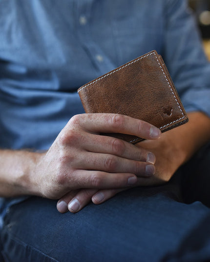X Bifold