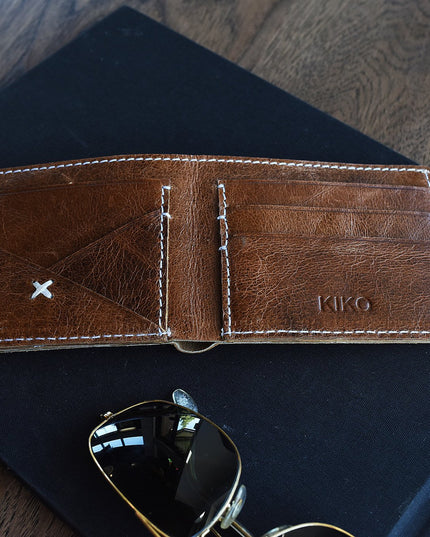 X Bifold