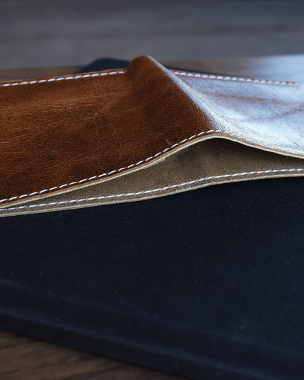 X Bifold