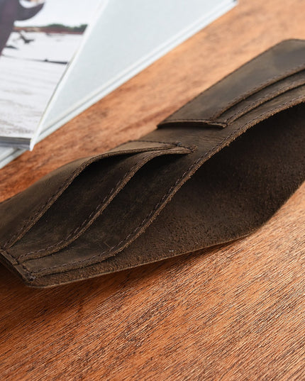 Step Up Wallet