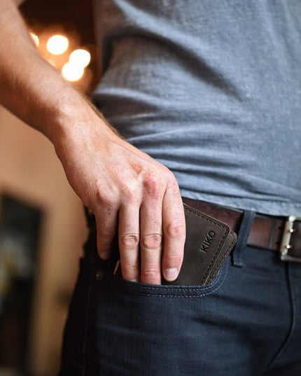 Step Up Wallet