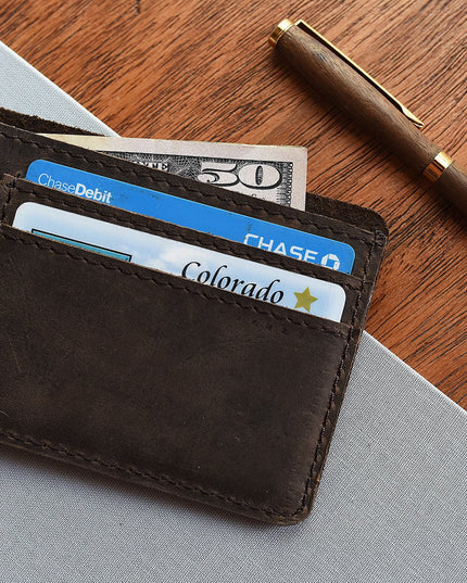 Step Up Wallet