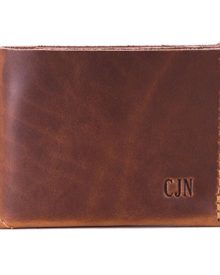 Bifold Wallet