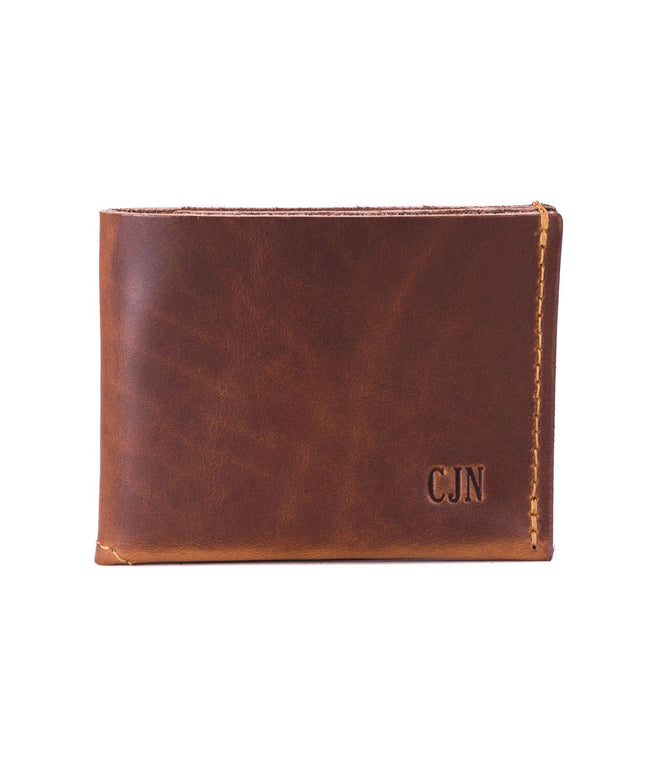 Bifold Wallet