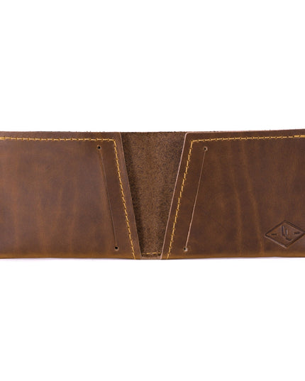 Bifold Wallet
