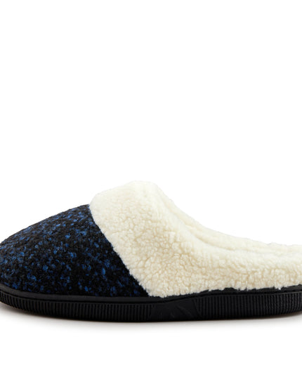 Women's Slippers Cozy Blue Crumble