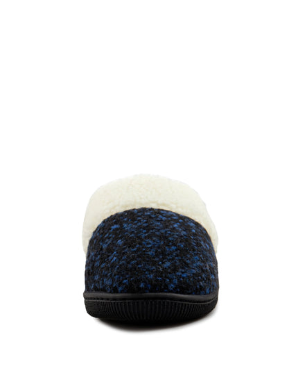 Women's Slippers Cozy Blue Crumble