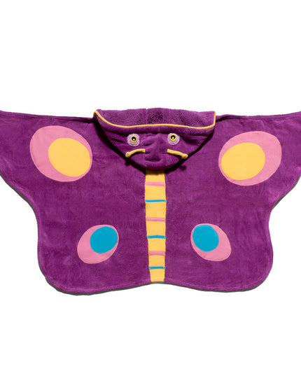 Butterfly Towel