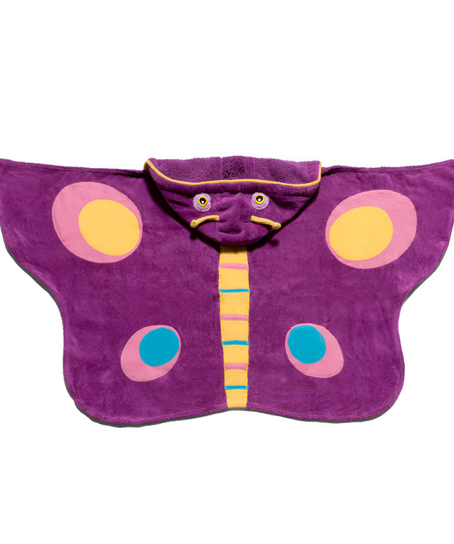 Butterfly Towel
