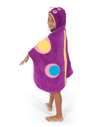 Butterfly Towel