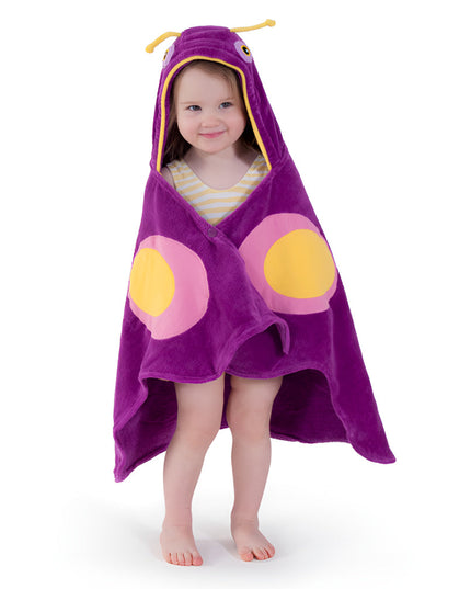 Butterfly Towel