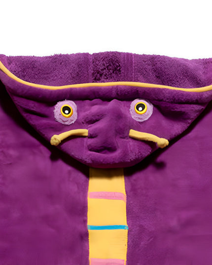 Butterfly Towel