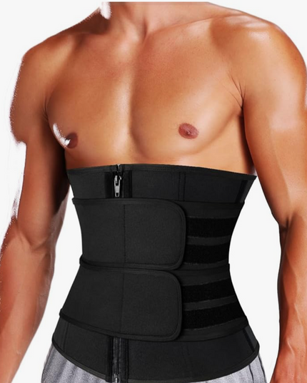 Well-in Vogue SlimFit Waist Trainer – M