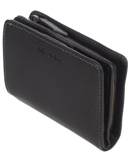 Ladies Full Leather Bifold Wallet
