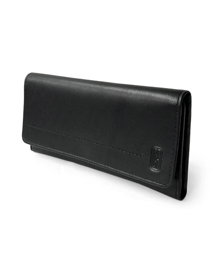 Ladies Slim Fold Wallet