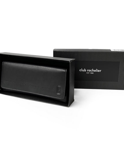 Ladies Slim Fold Wallet
