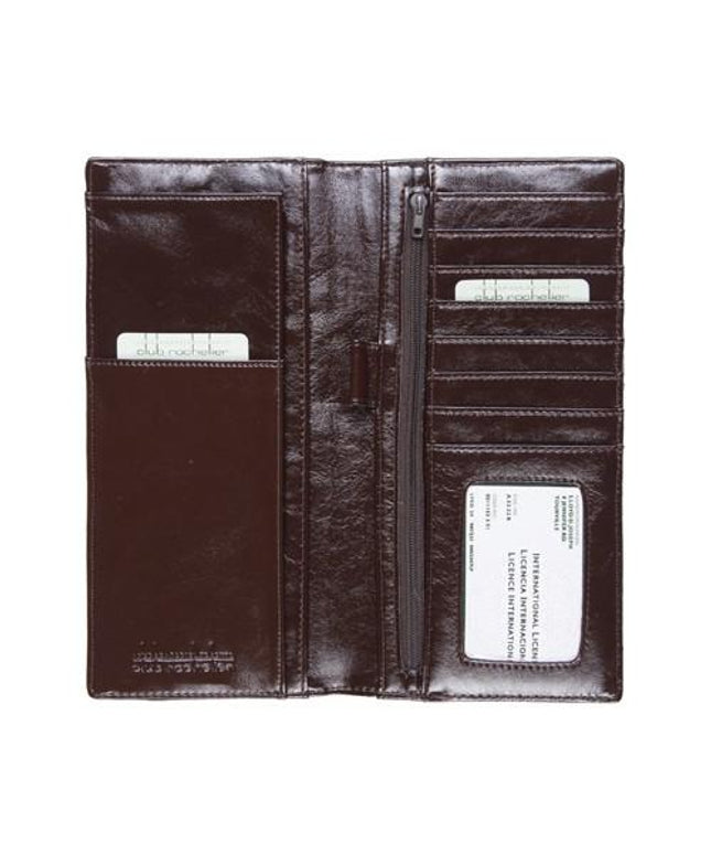CLUB ROCHELIER TICKET WALLET