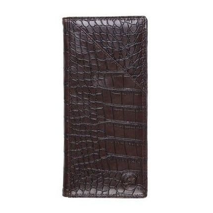 CLUB ROCHELIER TICKET WALLET