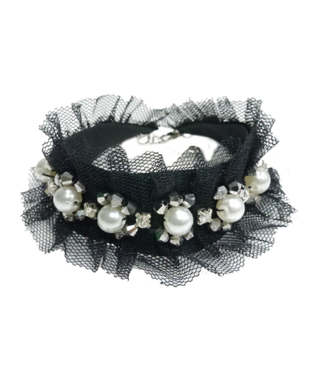 Lila Deco Collar