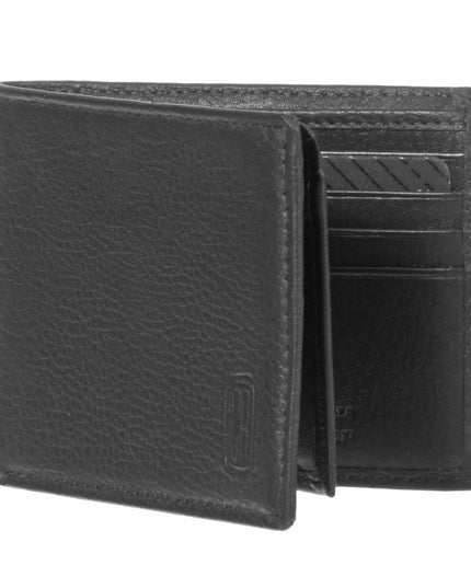 Men's Slim Fold Wallet