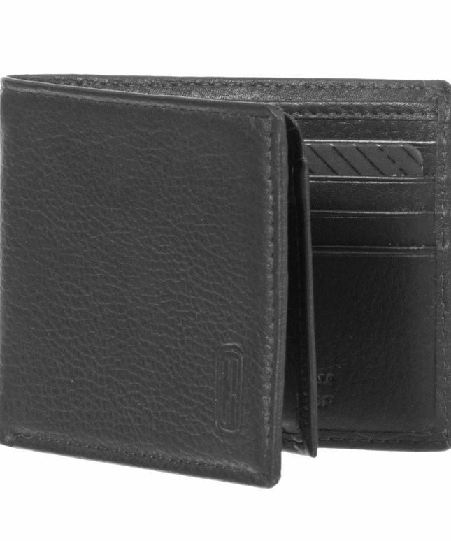 Men's Slim Fold Wallet