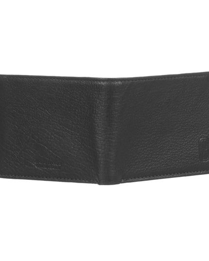 Men's Slim Fold Wallet