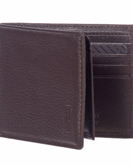 Men's Slim Fold Wallet