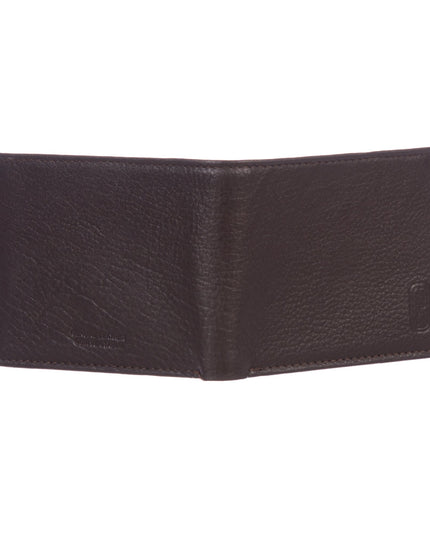 Men's Slim Fold Wallet