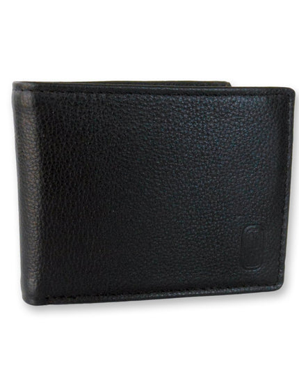 Men's Slim Fold Wallet