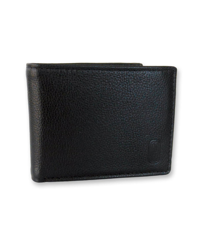 Men's Slim Fold Wallet