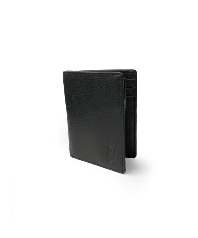 Men's Vertical SlimFold Wallet