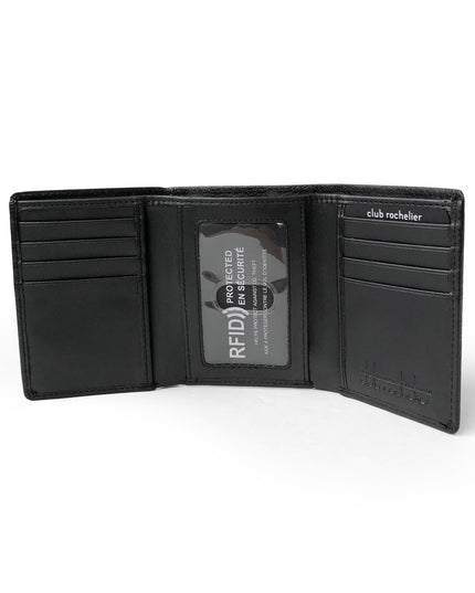 Men's Trifold Wallet