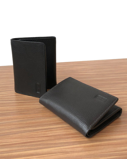 Men's Trifold Wallet
