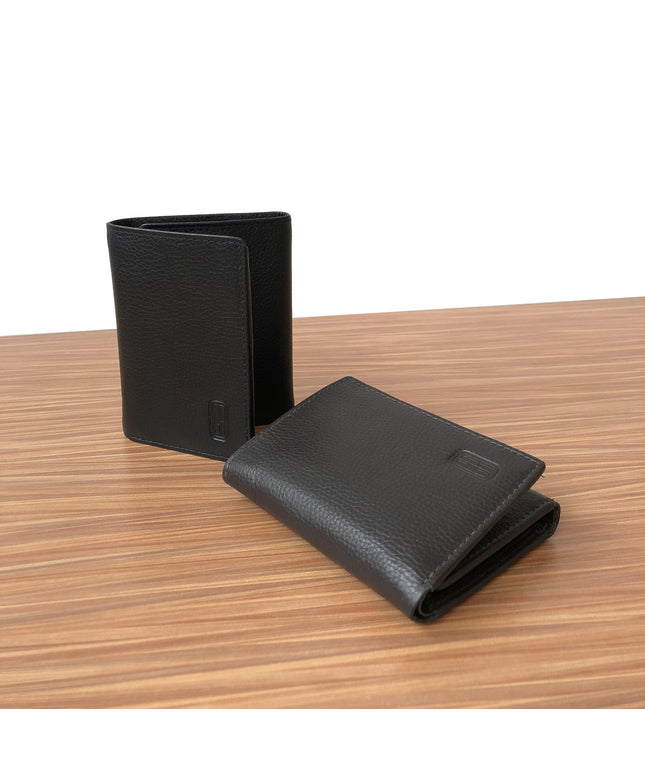 Men's Trifold Wallet