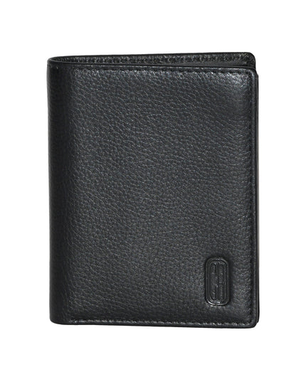 Men's Snap Cardholder and Billfold Wallet