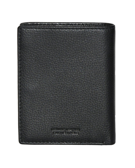 Men's Snap Cardholder and Billfold Wallet