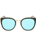 Black/Blue