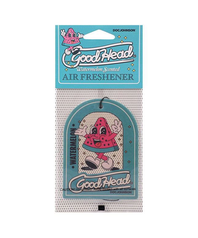 GoodHead Air Freshener-Watermelon