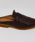 Brown Lea
