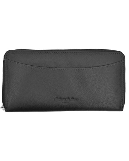 Ladies Zip Around Wallet