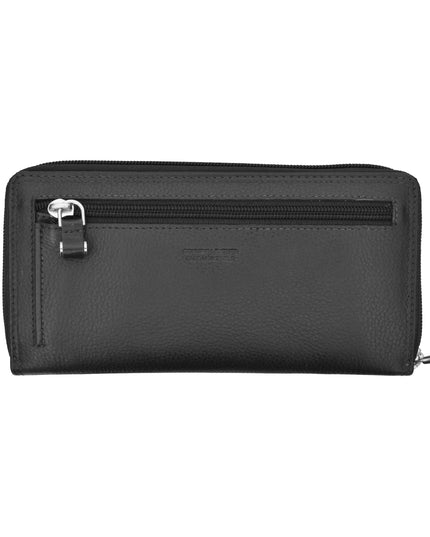 Ladies Zip Around Wallet