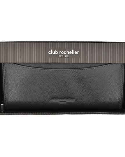 Ladies Zip Around Wallet