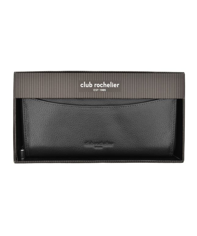 Ladies Zip Around Wallet