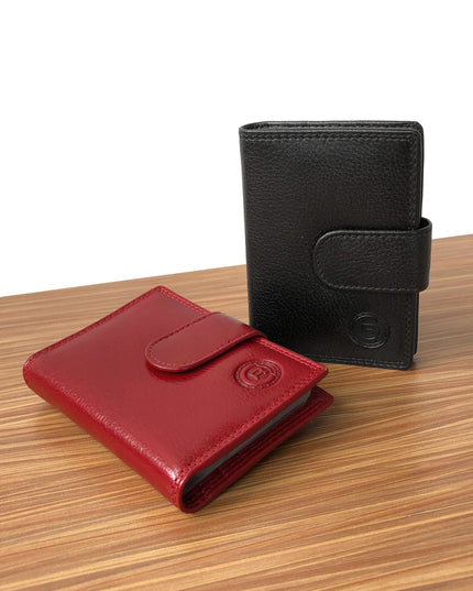Jumbo Card Holder