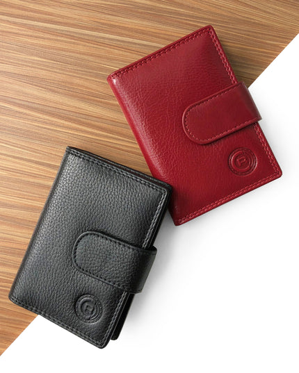 Jumbo Card Holder