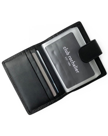 Jumbo Card Holder