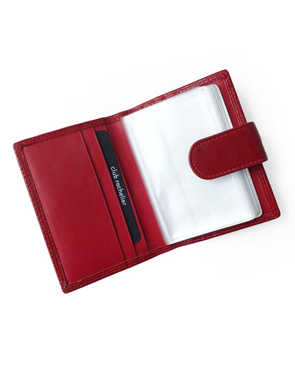 Jumbo Card Holder