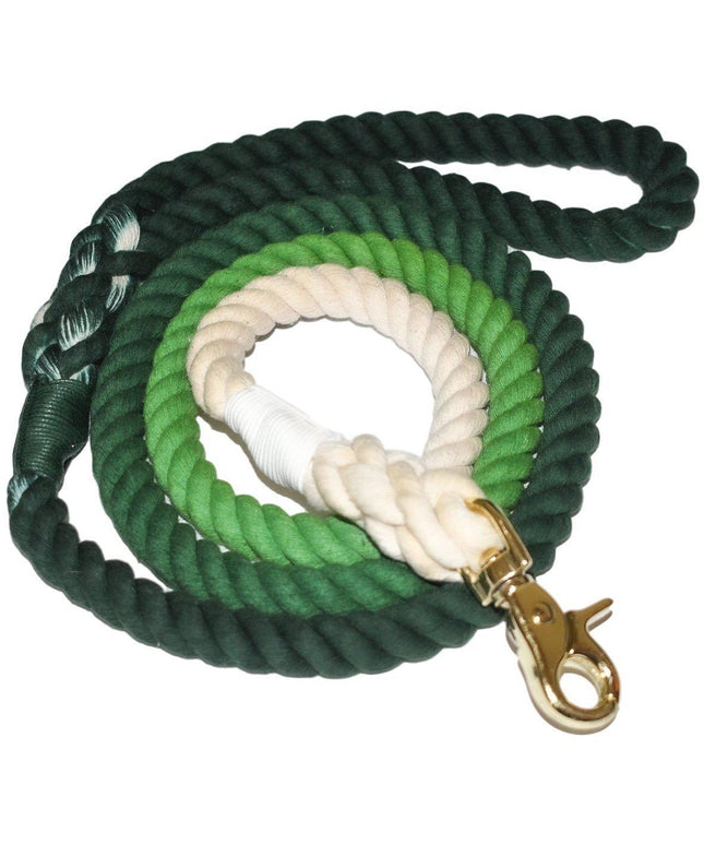 Aloe There - Dog Leash