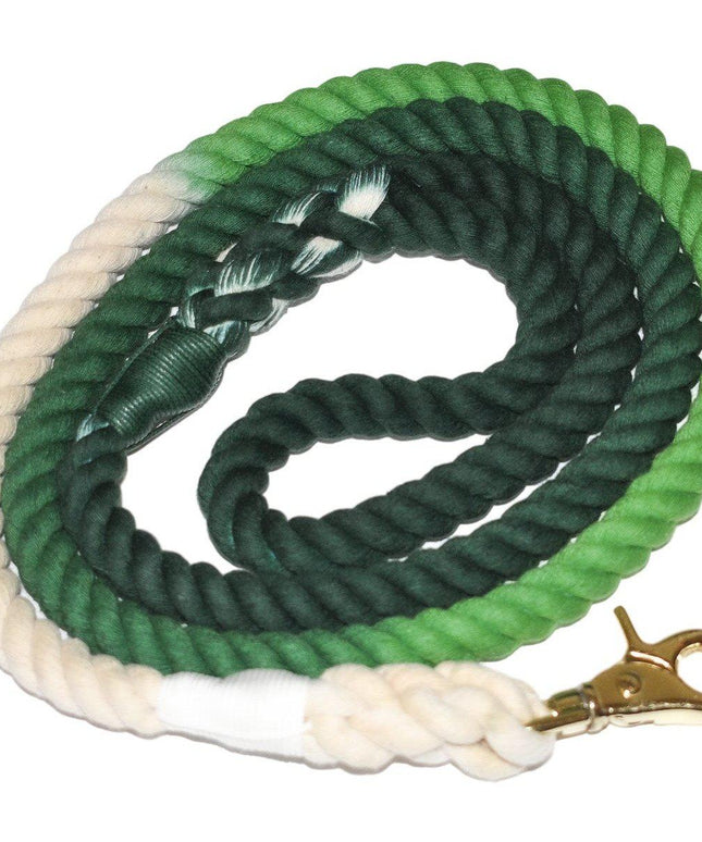 Aloe There - Dog Leash
